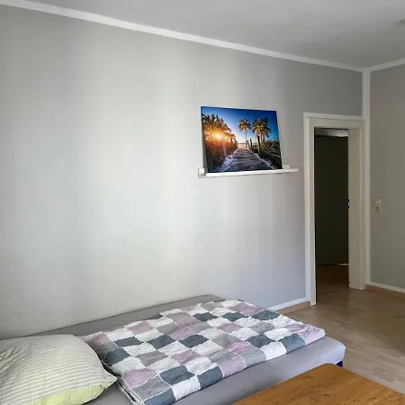 Apartament Einzigartige Neustadt
