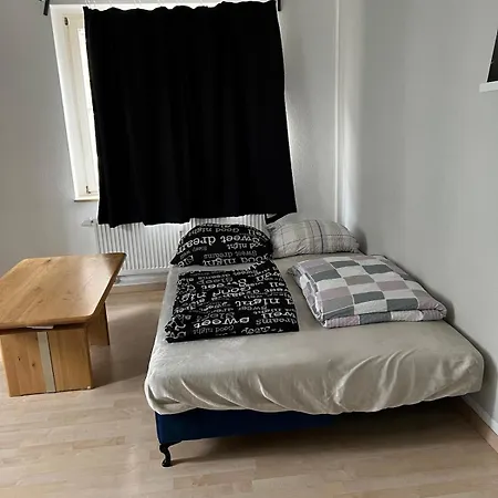 Einzigartige Neustadt Apartament