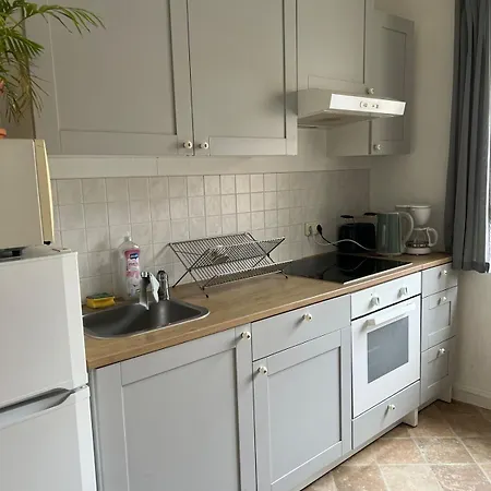 Einzigartige Neustadt Apartament