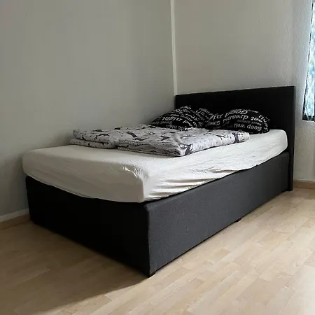 Apartamento Einzigartige Neustadt Dresden