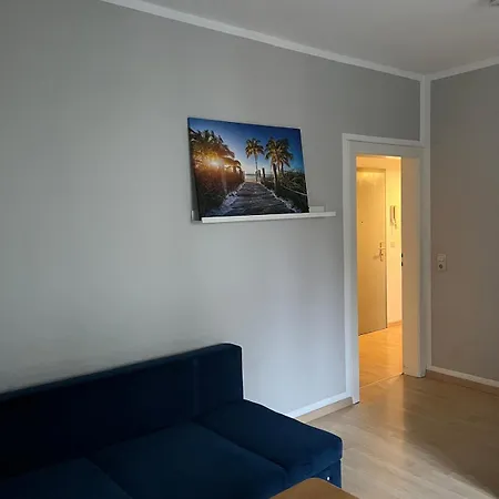 Einzigartige Neustadt Dresden
